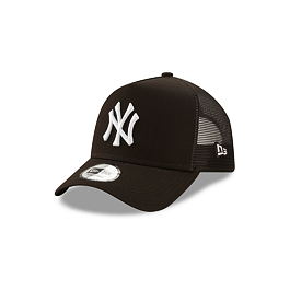Kšiltovka New Era 940 AF TRUCKER MLB NEW YORK YANKEES Brswhi