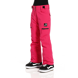 Kalhoty Rehall LISE-R JR Pink