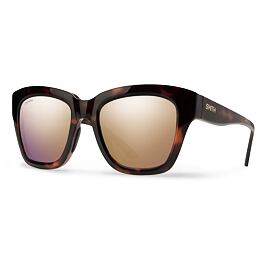 Sluneční brýle Smith SWAY Tortoise