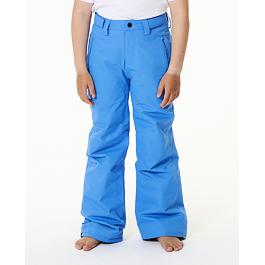 Kalhoty Rip Curl OLLY SNOW PANT 10K-KIDS Cobalt 