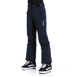 Kalhoty Rehall ROMANA-R JR Navy