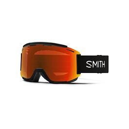 Sjezdové brýle Smith SQUAD MTB Black