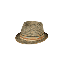 Klobouk Barts FLUORIET HAT Khaki