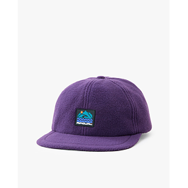 Kšiltovka Rip Curl SEARCH POLAR ADJ CAP Purple Haze