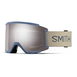 Snow brýle Smith SQUAD XL Granite Blue