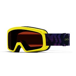 Snow brýle Smith RASCAL High Voltage Copy Cat