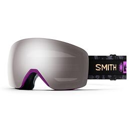 Snow brýle Smith SKYLINE Vivid Violet
