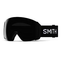 Snow brýle Smith 4D MAG XL Black