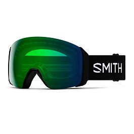 Snow brýle Smith 4D MAG XL Black