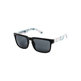 Sluneční brýle Meatfly MEMPHIS SUNGLASSES Pink Clouds