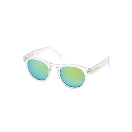 Sluneční brýle Meatfly LUNARIS SUNGLASSES Clear