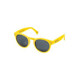 Sluneční brýle Meatfly LUNARIS SUNGLASSES Vanilla