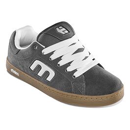 Boty Etnies CALLICUT Grey/White/Gum
