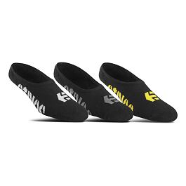 Ponožky Etnies SCOUT SOCK 3-PACK Assorted
