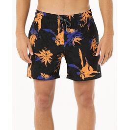 Plavky Rip Curl FUN TIMES VOLLEY Black