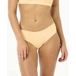 Plavky Rip Curl LA JOYA FULL PANT Mango