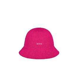 Klobouk Barts NUCHA HAT Hot Pink