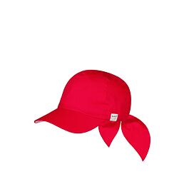 Kšiltovka Barts WUPPER CAP Red