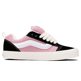Boty Vans KNU SKOOL Color Blocking Black/Pink