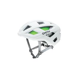 Cyklistická helma Smith ROUTE Matte White
