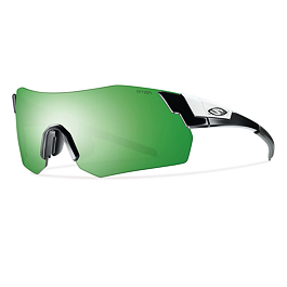 Cyklistické brýle Smith PIVLOCK ARENA MAX Black
