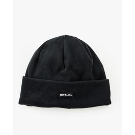 Zimní čepice Rip Curl 10M REG BEANIE  Black 