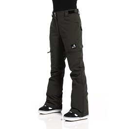 Kalhoty Rehall LISE-R Graphite
