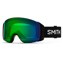 Snow brýle Smith 4D MAG Black