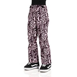 Kalhoty Rehall VERA-R JR Rose Panther