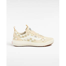 Boty Vans MTE ULTRARANGE EXO Checkerboard Cream
