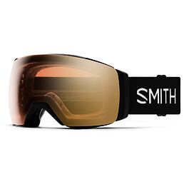 Snow brýle Smith IO MAG XL Black
