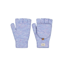 Rukavice Barts LAKSA BUMGLOVES Light Blue