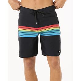 Plavky Rip Curl MIRAGE SURF REVIVAL Black