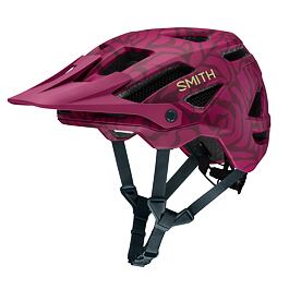 Cyklistická helma Smith PAYROLL MIPS Matte Huckleberry