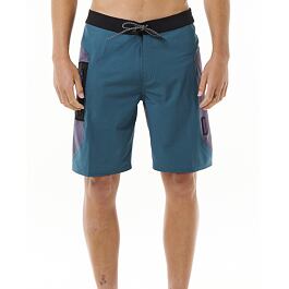 Plavky Rip Curl MIRAGE SEARCH Trekking Green