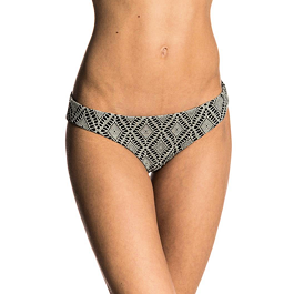 Plavky Rip Curl DAY BREAK CLASSIC PANT  Black 