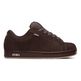 Boty Etnies KINGPIN Brown/Black/Tan