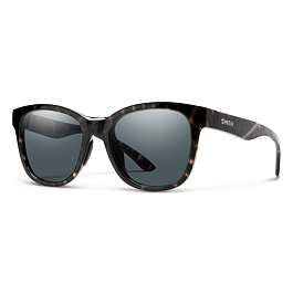 Sluneční brýle Smith CAPER Black Havana Block
