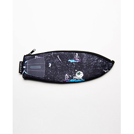 Penál Rip Curl SURFBOARD SM P/C  Black 