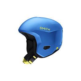 Helma Smith ICON MIPS Matte Metallic Electric Blue