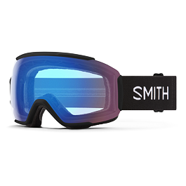 Snow brýle Smith SEQUENCE OTG Black