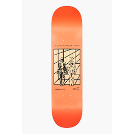 Skateboard Globe G1 DIGITAL NURTURE Machine Made Man