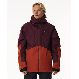 Bunda Rip Curl FREERIDER 20K/20K JACKET Picante 