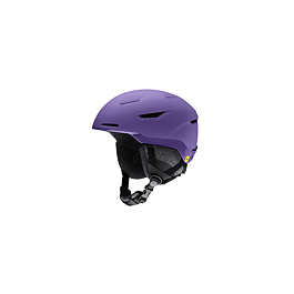 Helma Smith VIDA MIPS EU Matte Purple Haze