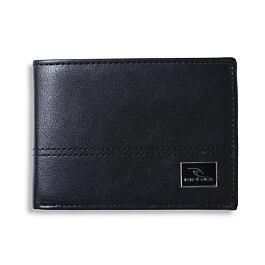 Peněženka Rip Curl CORPAWATU ICON PU SLIM Black 