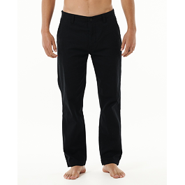 Kalhoty Rip Curl SEARCH PANT Black
