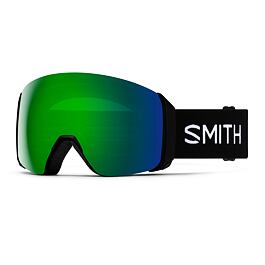 Snow brýle Smith 4D MAG XL Black