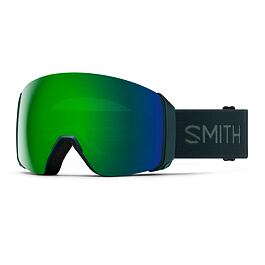 Snow brýle Smith 4D MAG XL Pacific