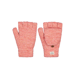 Rukavice Barts LAKSA BUMGLOVES Pink