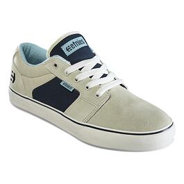 Boty Etnies BARGE LS Tan/Navy